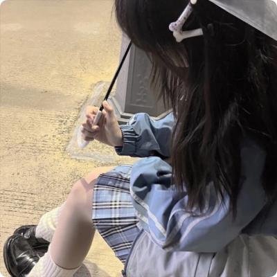 黑夜降临