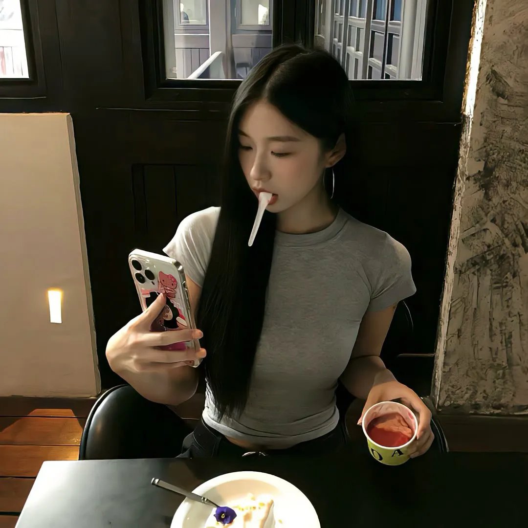 美丽比一比